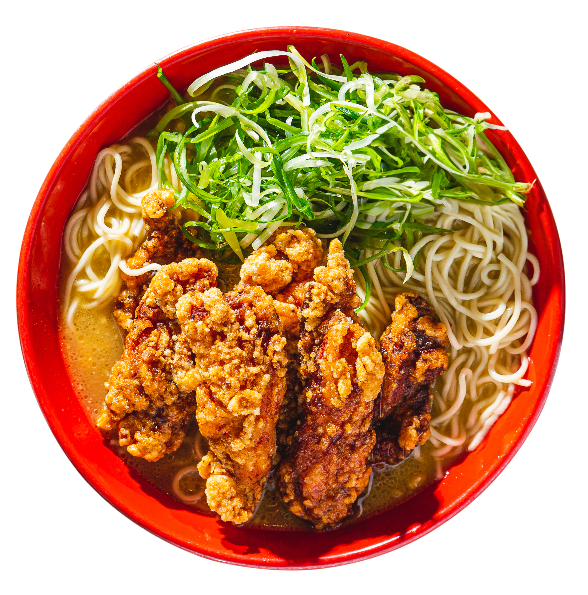 とっとページ Totto Ramen Menu | Authentic Chicken Paitan Ramen — Totto Ramen